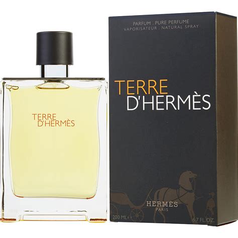 hermes terre parfumo|where to buy terre d'hermes.